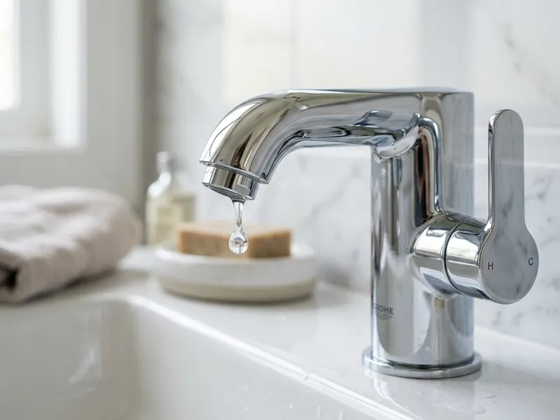 Faucet Repair & Installation Plumber in San Pedro, TX